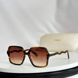 Picture of Chloe Sunglasses _SKUfw58542461fw
